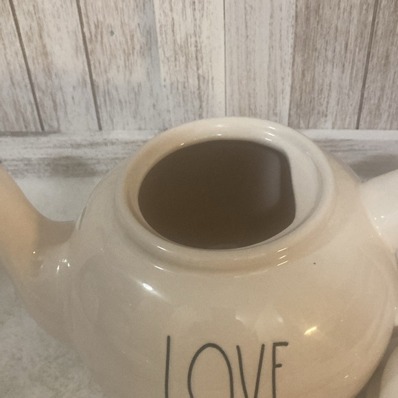 Rae Dunn Love My Peeps Teapot - Picture 5 of 7